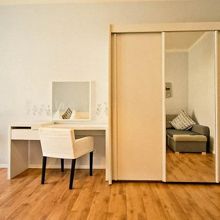 Modern 2bdr - Apartamento *