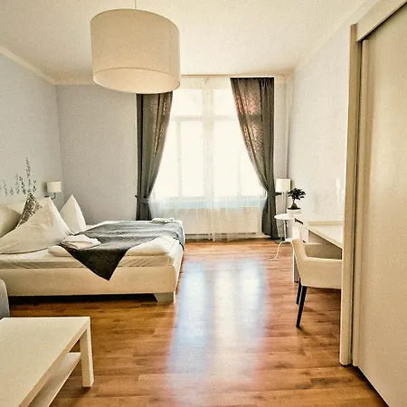 Modern 2bdr -