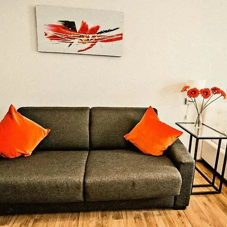 Modern 2bdr - *