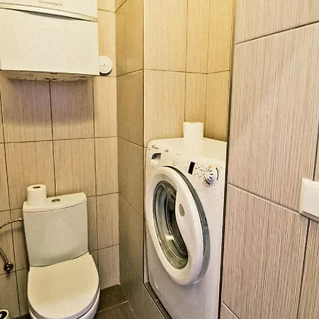 Daire Modern 2bdr - *