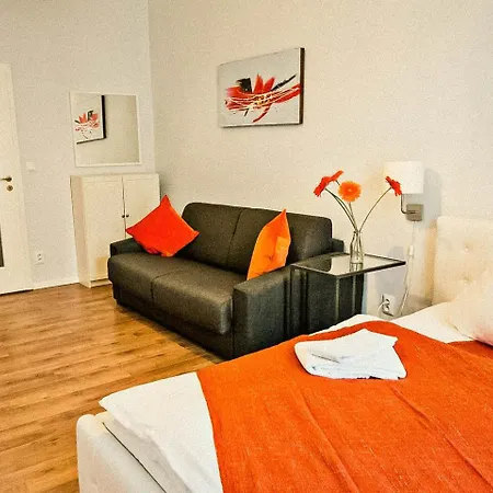 Apartment Modern 2bdr -
