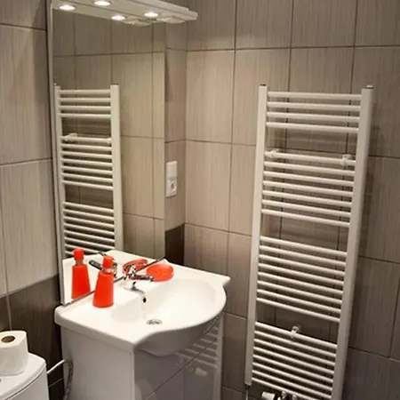 Bright 2bdr In 5 Minutes To Wenceslas Square Apartman *