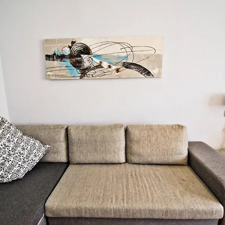 Bright 2bdr In 5 Minutes To Wenceslas Square Apartman