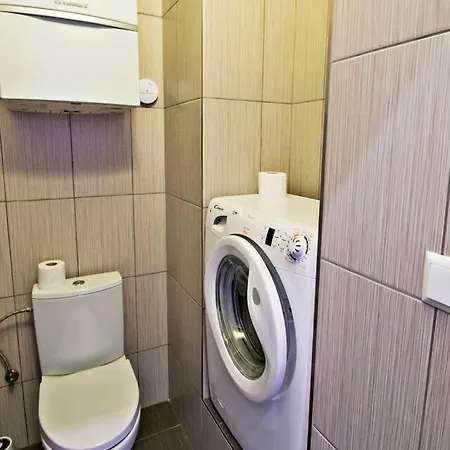 Bright 2bdr In 5 Minutes To Wenceslas Square Apartman *