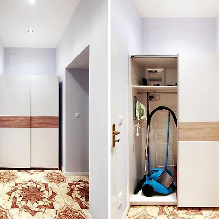 Apartman Bright 2bdr In 5 Minutes To Wenceslas Square *