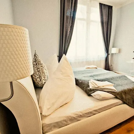 Modern 2bdr - Apartament *